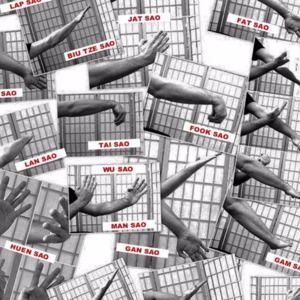 Meet your Posher, Nathan